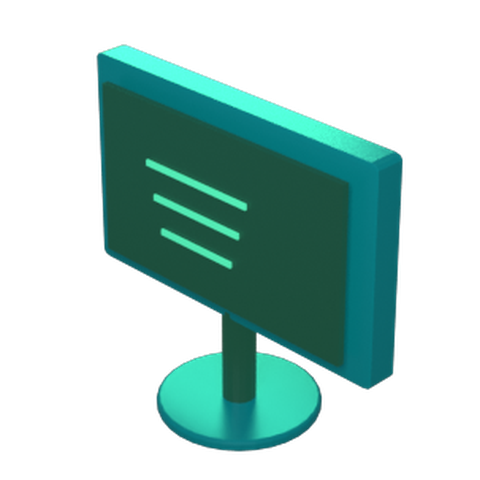 IT-Support Icon