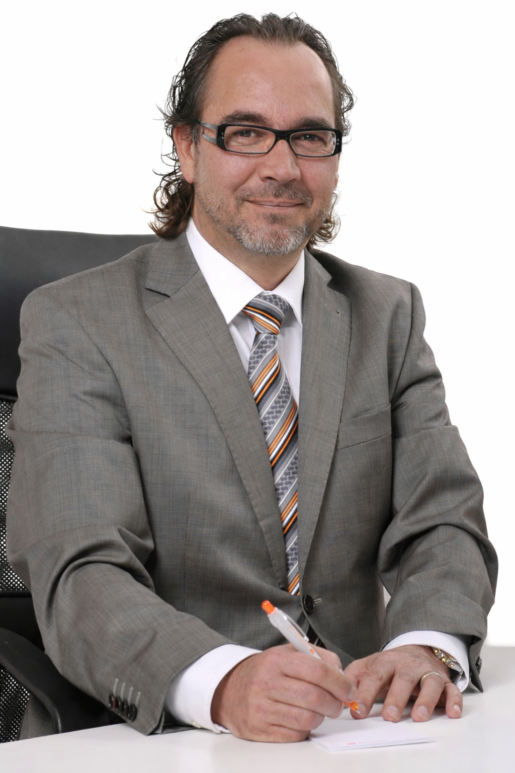 Marc Fieber – Technik. Einfach. Umgesetzt.
